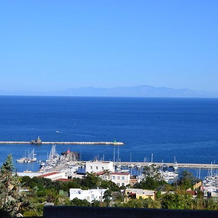 Terra Murata Boutique B&B Procida Luaran gambar