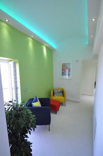 Terra Murata Boutique B&B Procida Luaran gambar