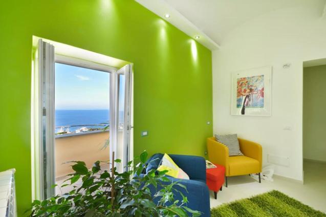 Terra Murata Boutique B&B Procida Luaran gambar