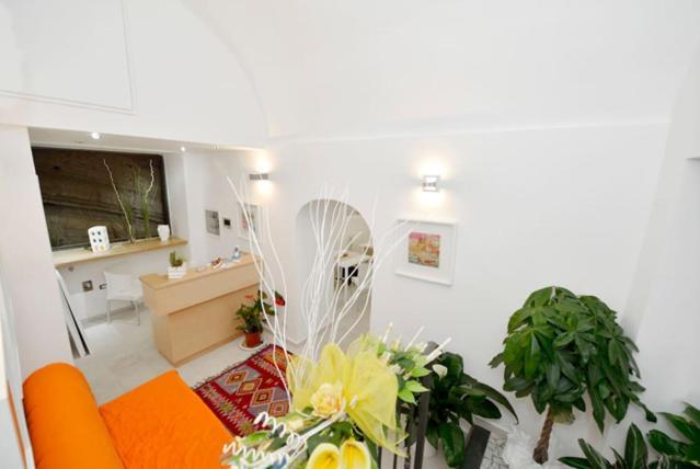 Terra Murata Boutique B&B Procida Luaran gambar