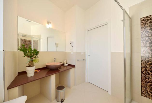 Terra Murata Boutique B&B Procida Luaran gambar