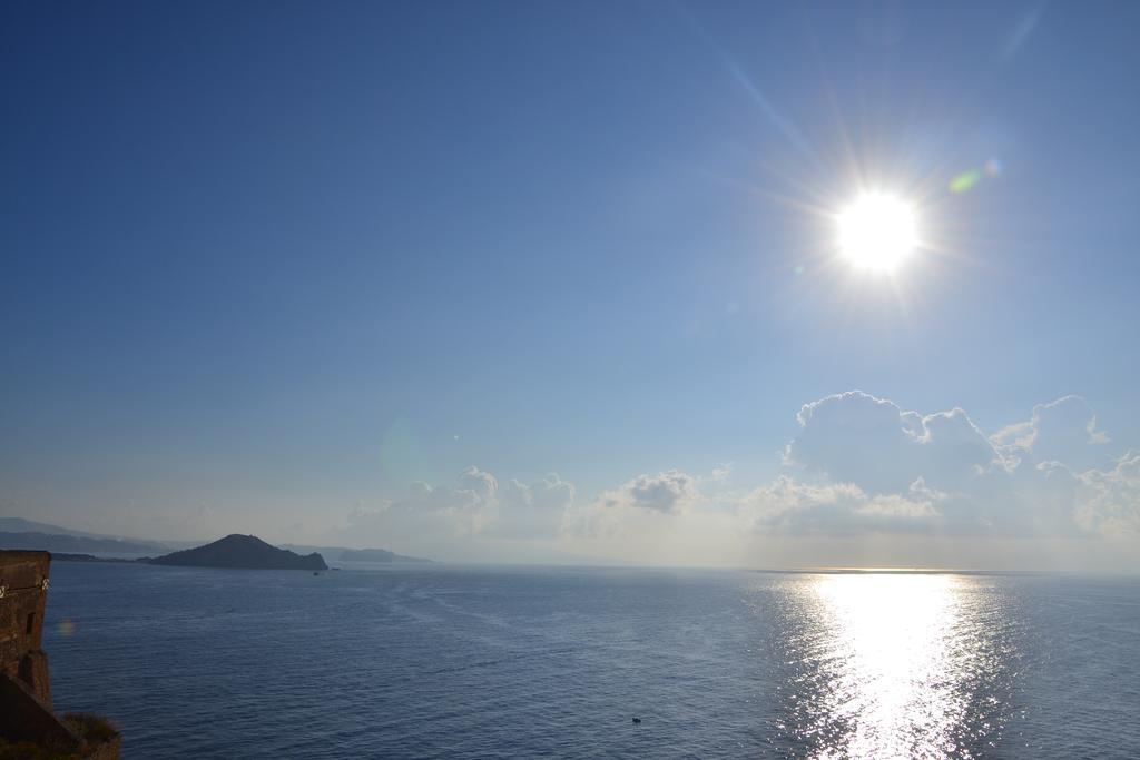 Terra Murata Boutique B&B Procida Luaran gambar