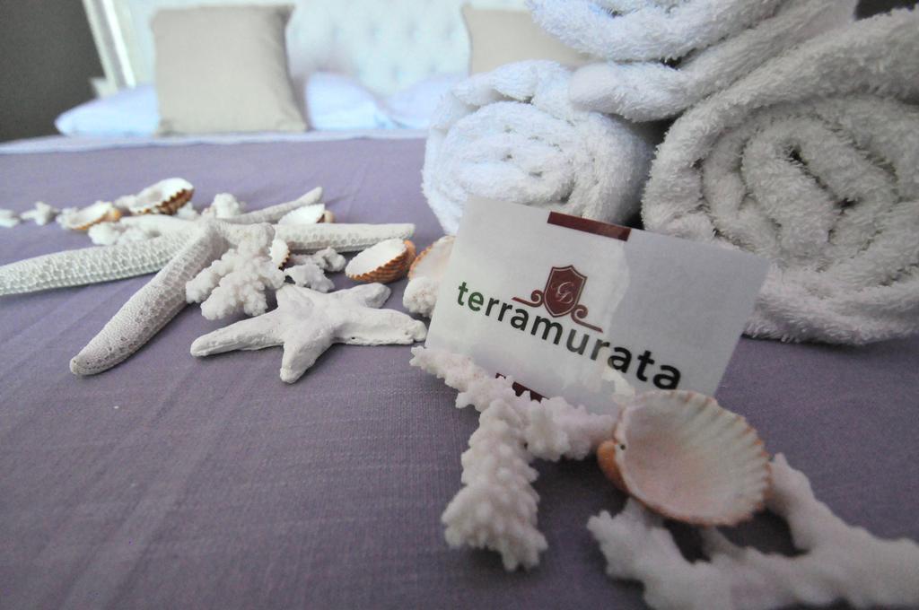 Terra Murata Boutique B&B Procida Luaran gambar