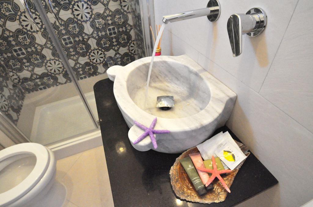 Terra Murata Boutique B&B Procida Luaran gambar