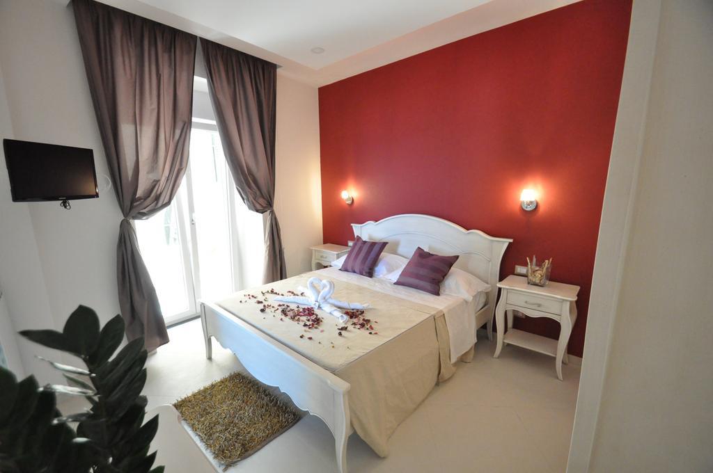 Terra Murata Boutique B&B Procida Luaran gambar