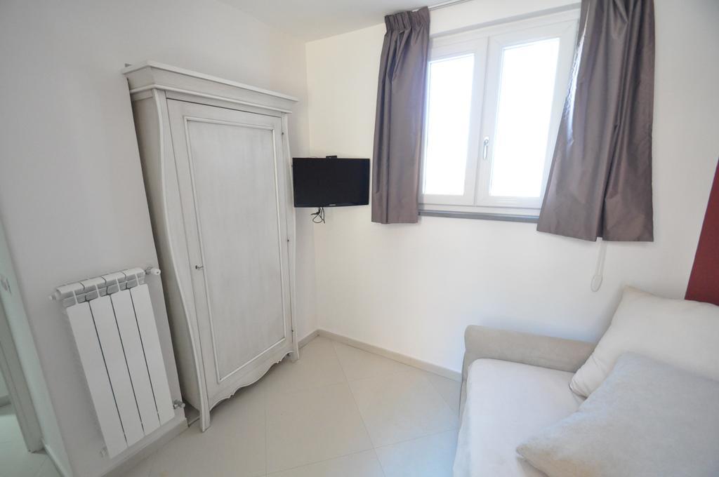 Terra Murata Boutique B&B Procida Luaran gambar
