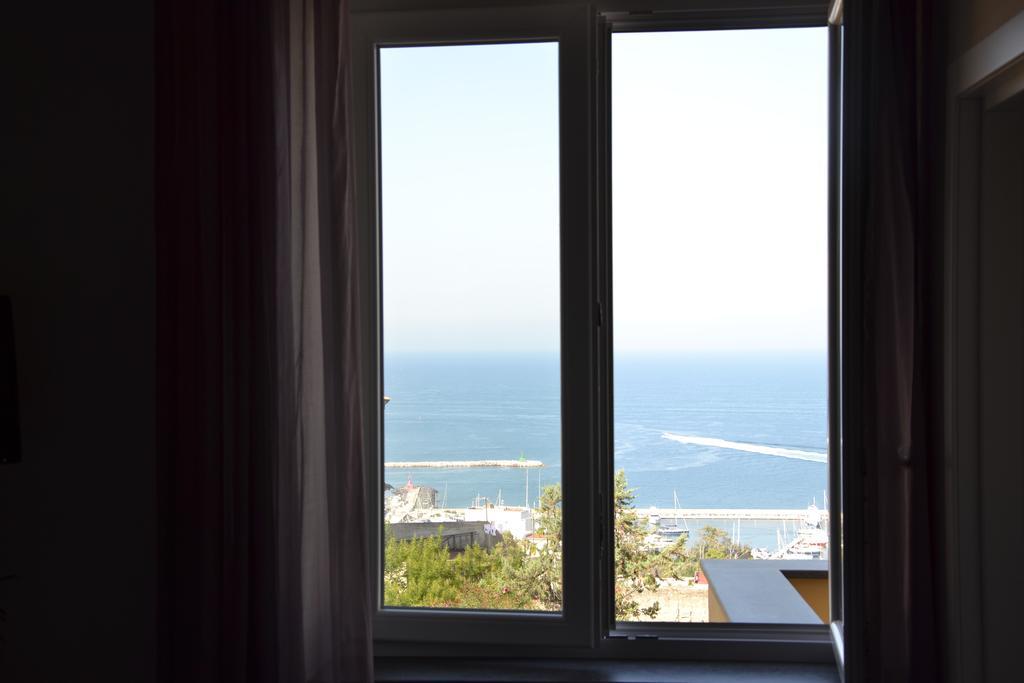 Terra Murata Boutique B&B Procida Bilik gambar