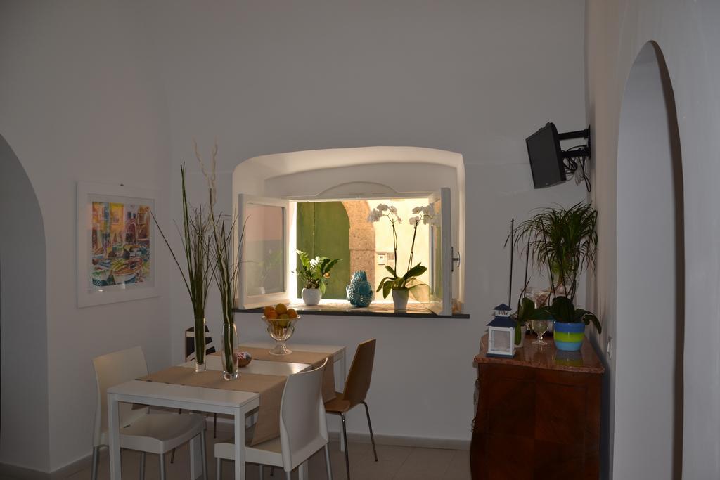 Terra Murata Boutique B&B Procida Luaran gambar