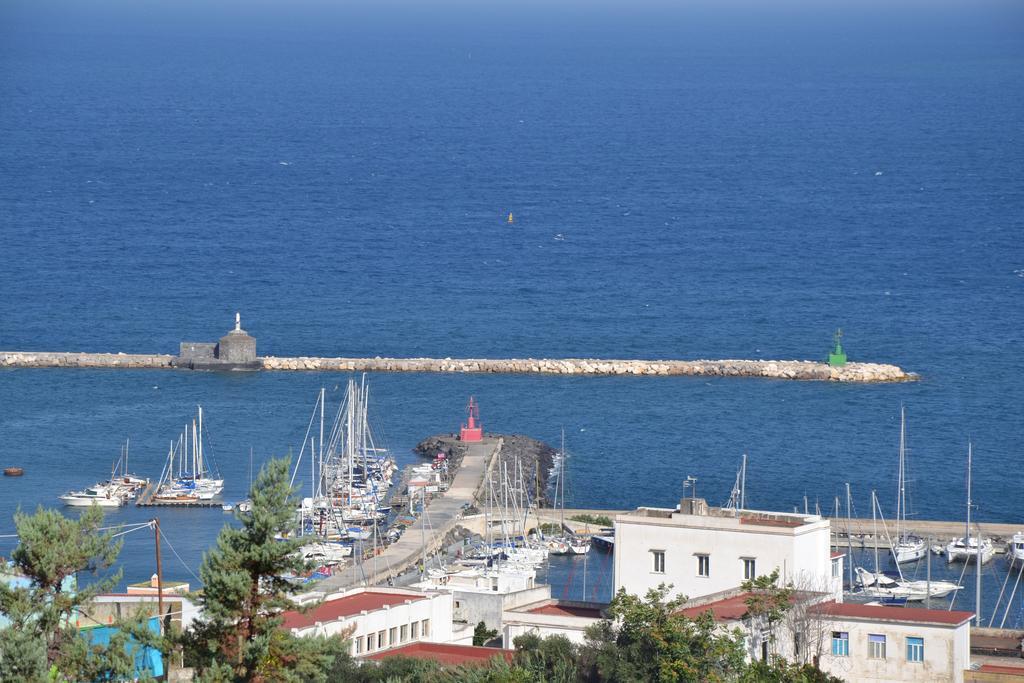 Terra Murata Boutique B&B Procida Bilik gambar