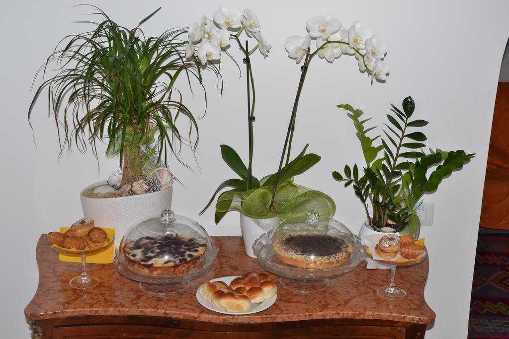 Terra Murata Boutique B&B Procida Luaran gambar