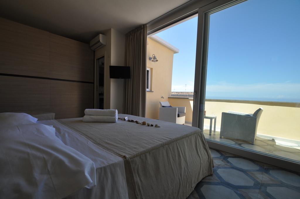Terra Murata Boutique B&B Procida Luaran gambar