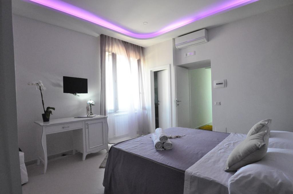 Terra Murata Boutique B&B Procida Bilik gambar