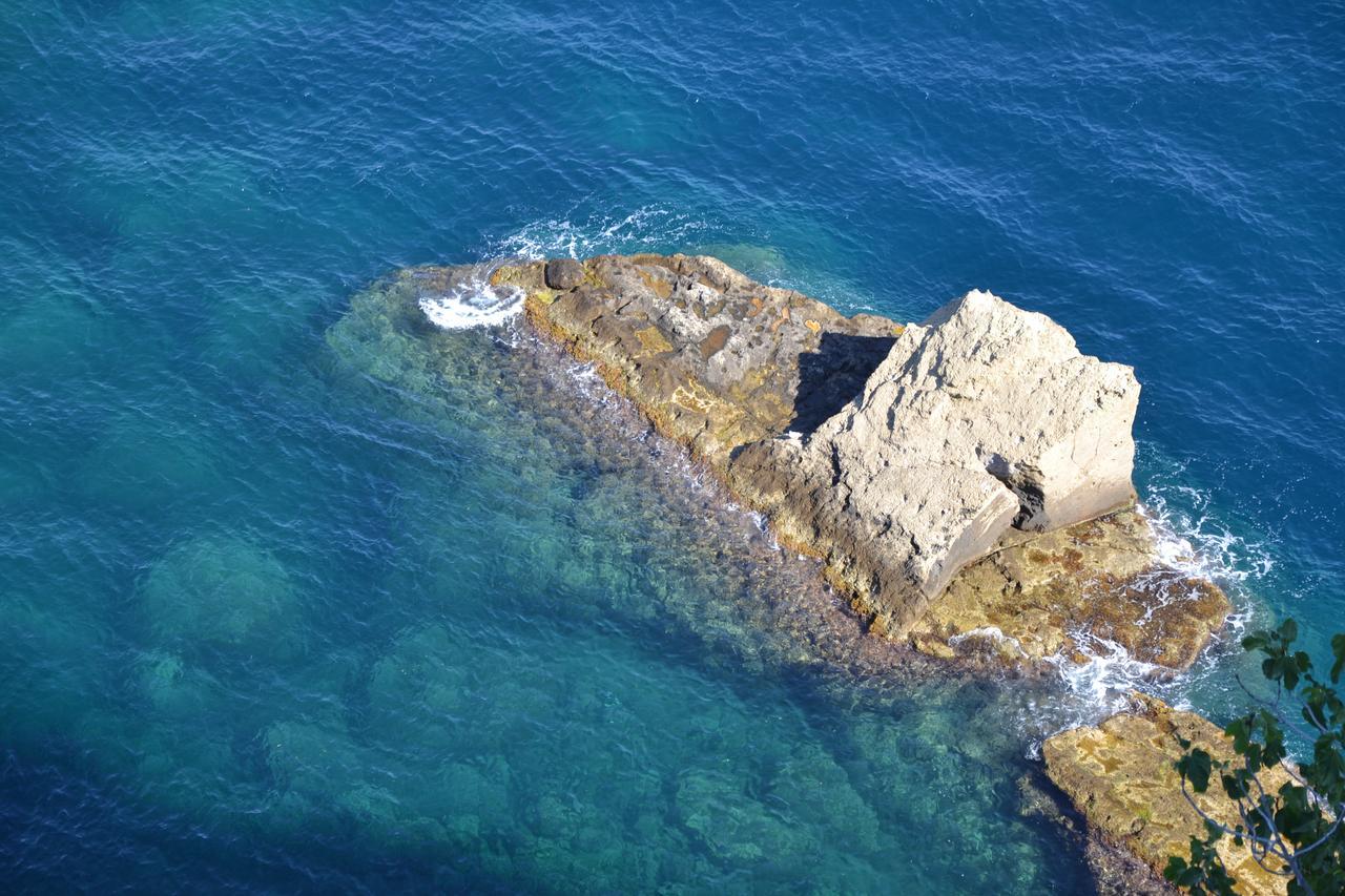 Terra Murata Boutique B&B Procida Luaran gambar