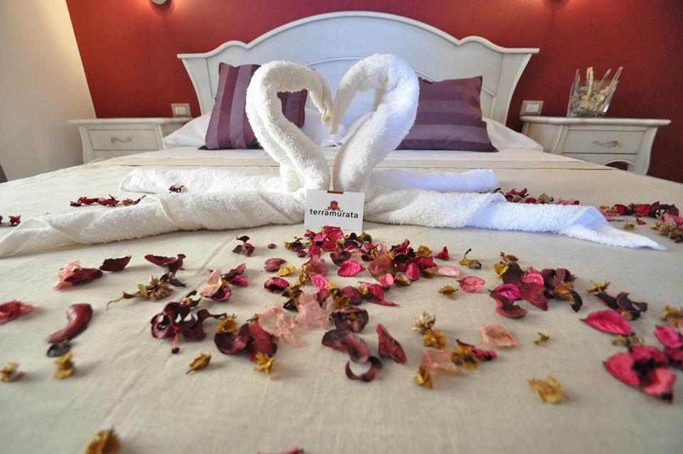 Terra Murata Boutique B&B Procida Luaran gambar