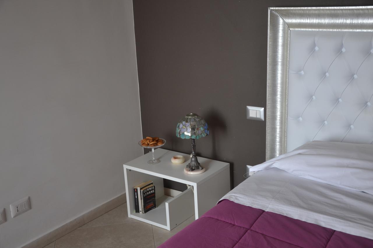 Terra Murata Boutique B&B Procida Bilik gambar
