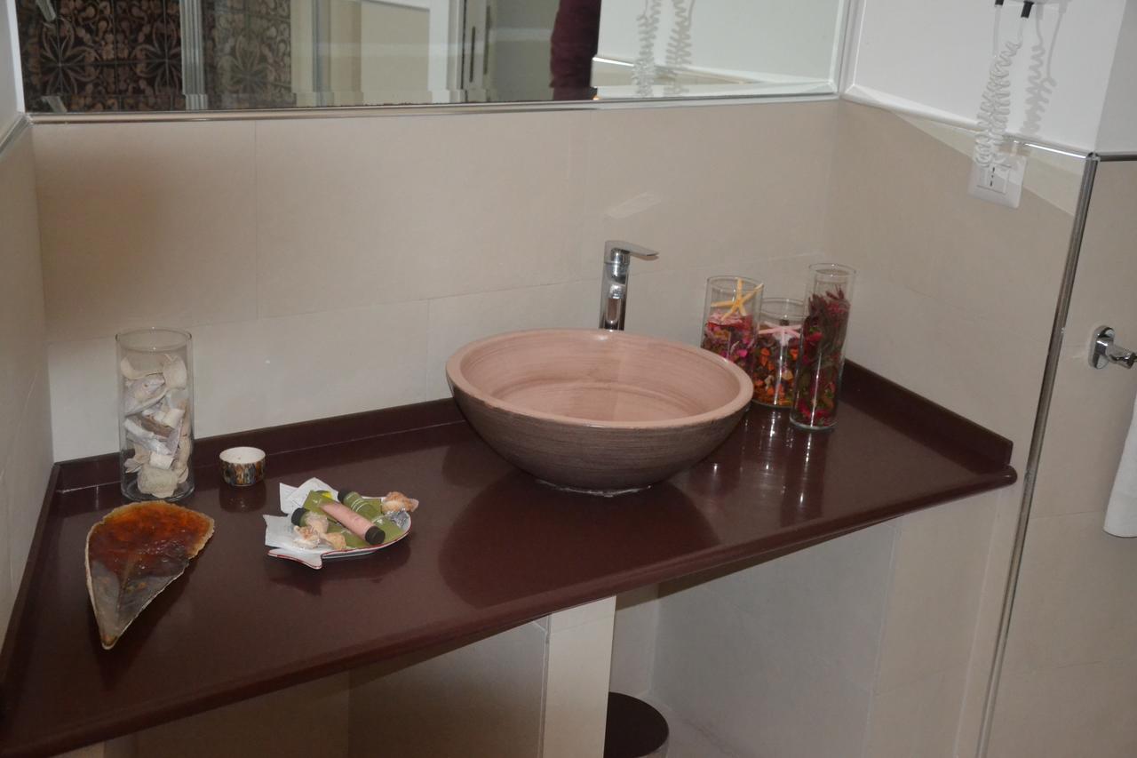 Terra Murata Boutique B&B Procida Luaran gambar