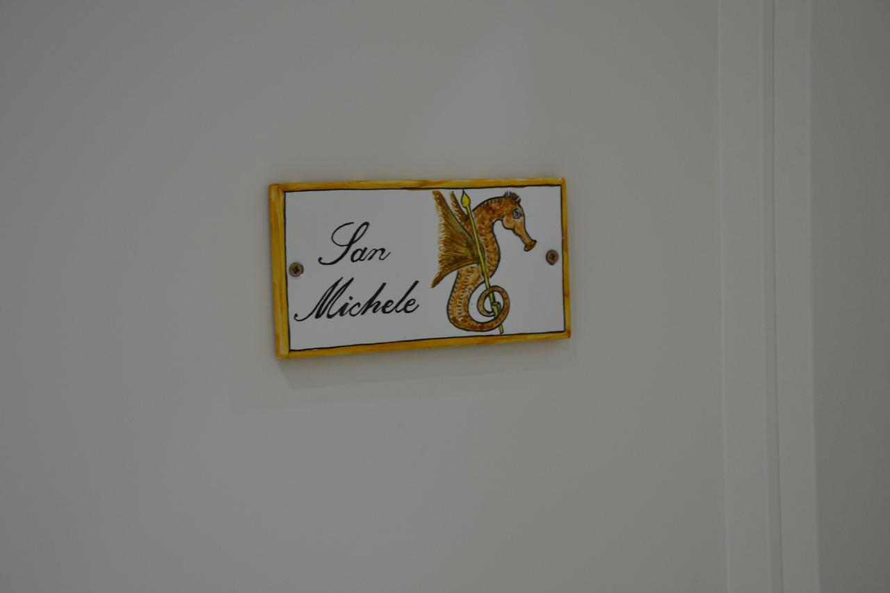 Terra Murata Boutique B&B Procida Luaran gambar
