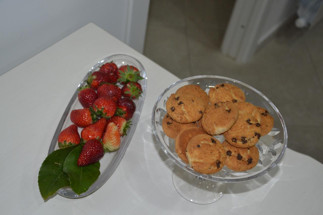 Terra Murata Boutique B&B Procida Luaran gambar